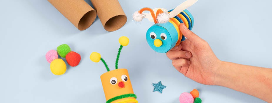 Creative kits for children