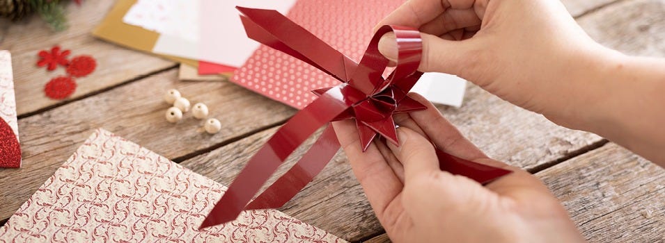 Paper crafts