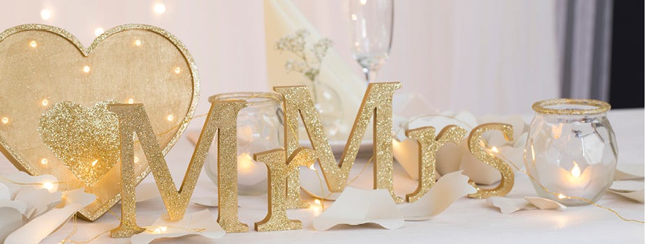 Weddings