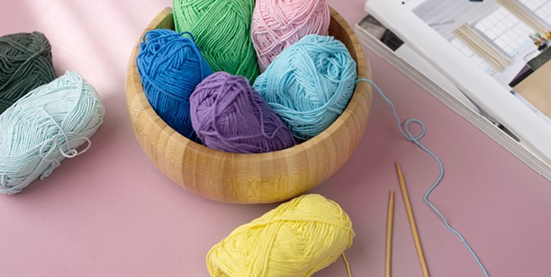 Which yarn should you choose?