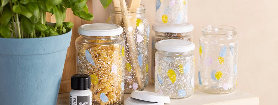 Items for decoration and decorative items