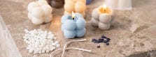 Candle casting
