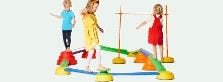 Balance and sensory training