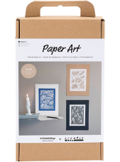 Craft Kit Paper Art