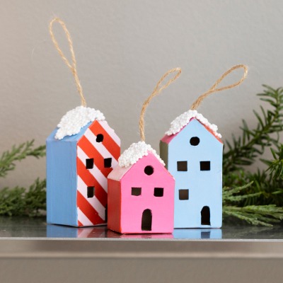 alt - Inspiration for Christmas