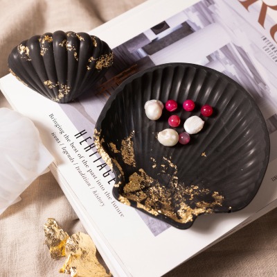 Collage picture - Resin casting