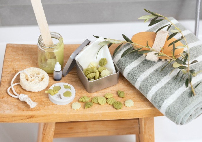 Soapmaking inspiration