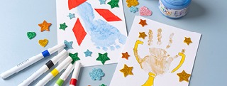 Painting and drawing