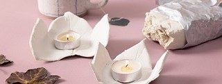 Modelling and moulding Modelling and moulding