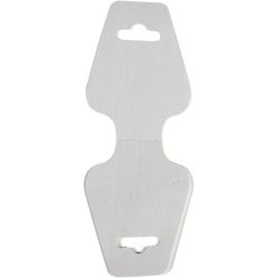 Display Hanging Card