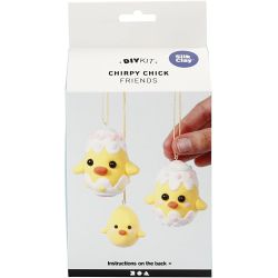 Mini Craft Kit