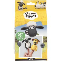 Finger puppets