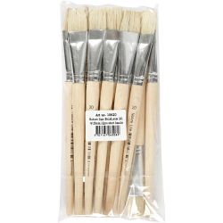 Nature Line Brushes