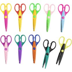 Pattern Scissors