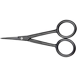 Silhouette Scissors