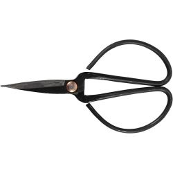 Old-Fashioned Scissors