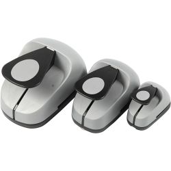 Craft Punch Set