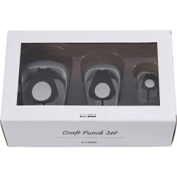 Craft Punch Set