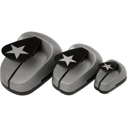 Craft Punch Set