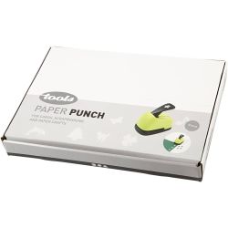 Paper Punches