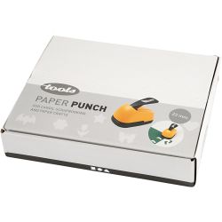 Paper Punches