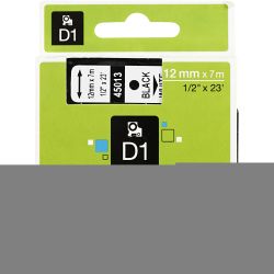 Dymo Tape