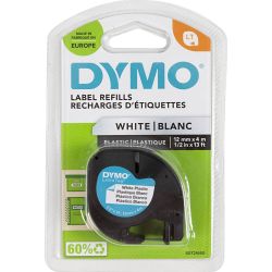 DYMO Plastic Tape