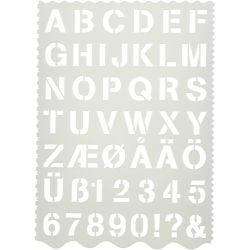 Shape Template