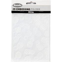 Embossing Folder
