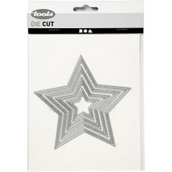 Die Cut and Embossing Folder