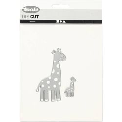 Die Cut and Embossing Folder