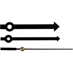 Clock Hands