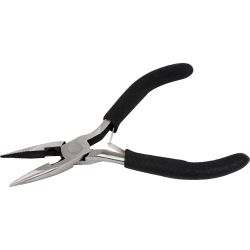 Universal Pliers, L: 12,5 cm, 1 pc