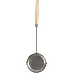 Pewter Casting Ladle