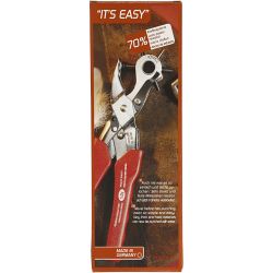 Revolving Punch Pliers