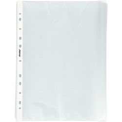 Plastic Pockets