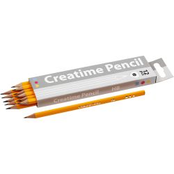 School Pencils