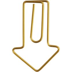 Metal Paperclips