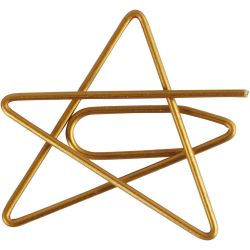 Metal Paperclips