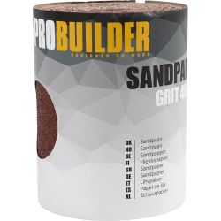 Sandpaper