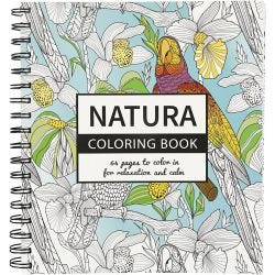 Mindfullness Colouring Book