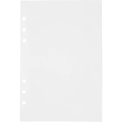 Planner pages