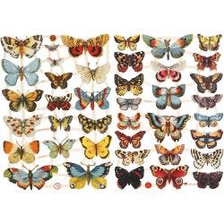 Vintage Die-Cuts