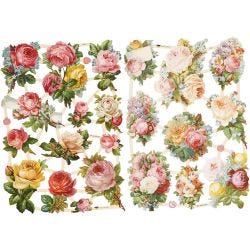 Vintage Die-Cuts
