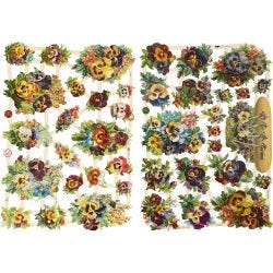 Vintage Die-Cuts