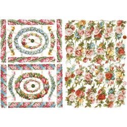 Vintage Die-Cuts