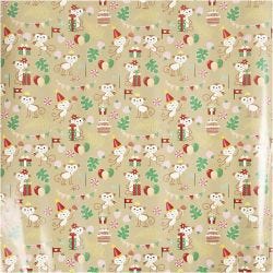 Gift wrap