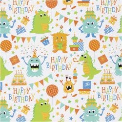 Gift wrap