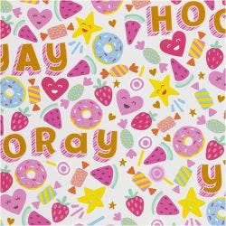 Gift wrap