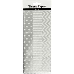 Tissue Paper